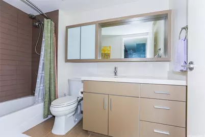 600 Ala Moana Boulevard #3403, Honolulu, HI 96813 - Photo 8