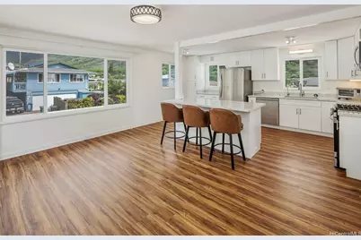 6011 Kaniela Place, Honolulu, HI 96821 - Photo 2