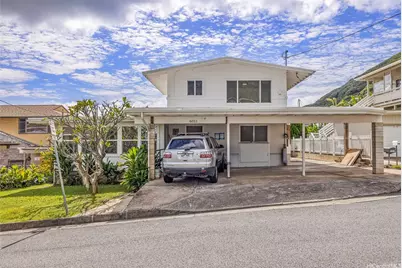 6011 Kaniela Place, Honolulu, HI 96821 - Photo 20