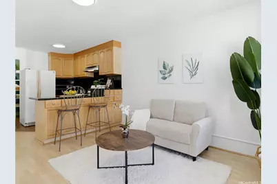 1508 Kewalo Street #302A, Honolulu, HI 96822 - Photo 4