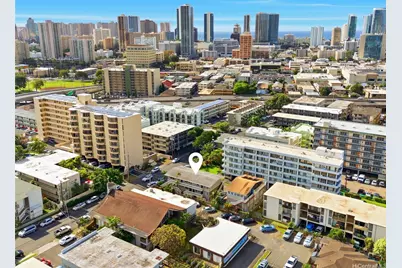 1508 Kewalo Street #302A, Honolulu, HI 96822 - Photo 1