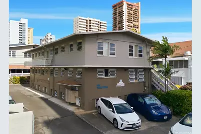 1508 Kewalo Street #302A, Honolulu, HI 96822 - Photo 2