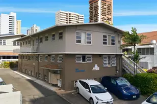 1508 Kewalo St, Honolulu, HI 96822 - Photo 2
