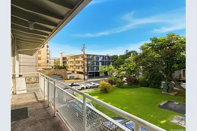 1508 Kewalo Street #302A, Honolulu, HI 96822 - Photo 14