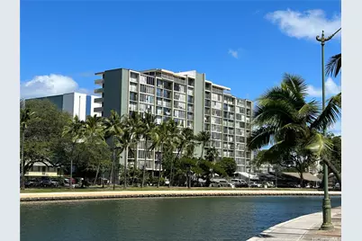620 McCully Street #902, Honolulu, HI 96826 - Photo 22