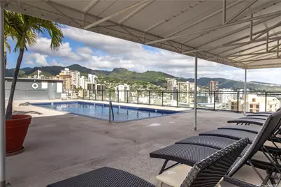 1415 Victoria Street #908, Honolulu, HI 96822 - Photo 22