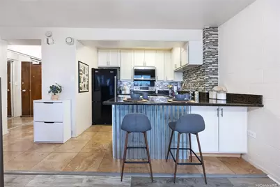 1415 Victoria Street #908, Honolulu, HI 96822 - Photo 2