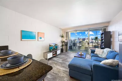 1415 Victoria Street #908, Honolulu, HI 96822 - Photo 16