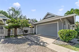 358 Kuanalu Pl, Honolulu, HI 96825 - Photo 2