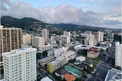 1201 Wilder Avenue #2601, Honolulu, HI 96822 - Photo 2