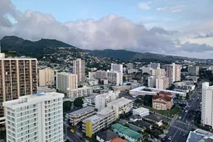 1201 Wilder Ave, Honolulu, HI 96822 - Photo 2