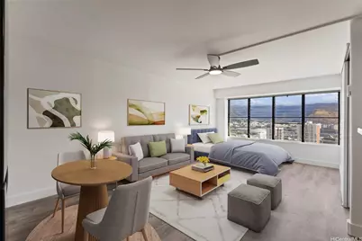 2525 Date Street #3203, Honolulu, HI 96826 - Photo 1