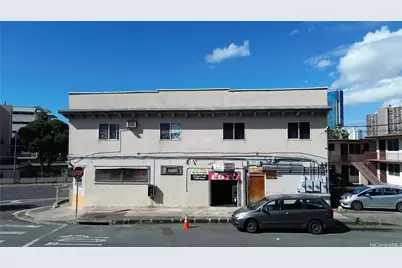 1402 Lusitana Street, Honolulu, HI 96813 - Photo 1