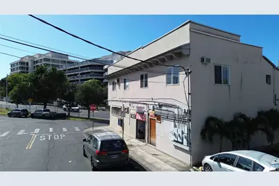 1402 Lusitana Street, Honolulu, HI 96813 - Photo 2