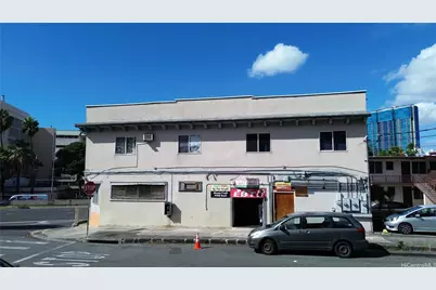 1402 Lusitana Street, Honolulu, HI 96813 - Photo 4