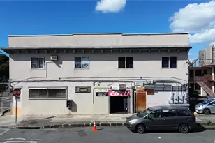 1402 Lusitana St, Honolulu, HI 96813 - Photo 2