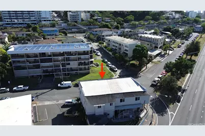 1402 Lusitana Street, Honolulu, HI 96813 - Photo 6