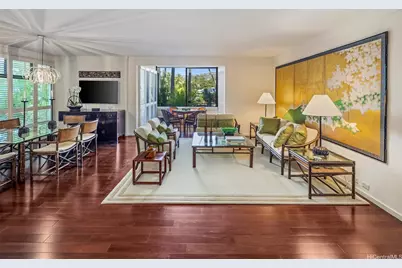 4999 Kahala Avenue #101, Honolulu, HI 96816 - Photo 2