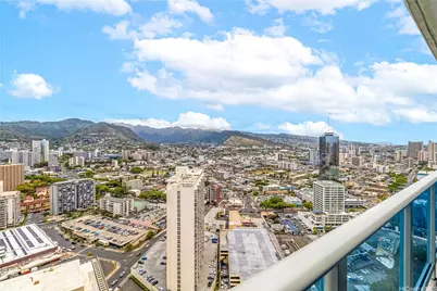 1631 Kapiolani Boulevard #3603, Honolulu, HI 96814 - Photo 20