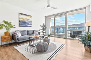 1631 Kapiolani Blvd, Honolulu, HI 96814 - Photo 2