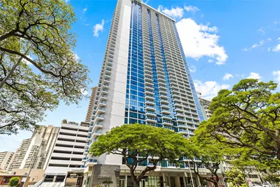 1631 Kapiolani Boulevard #3603, Honolulu, HI 96814 - Photo 24