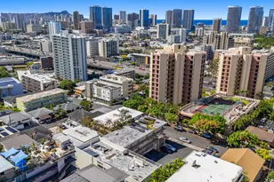 1036 Green St, Honolulu, HI 96822 - Photo 16
