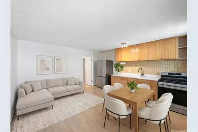 1036 Green Street #304, Honolulu, HI 96822 - Photo 4