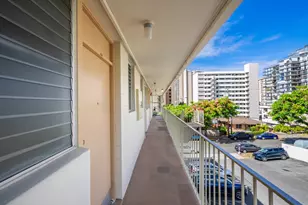 1036 Green St, Honolulu, HI 96822 - Photo 12