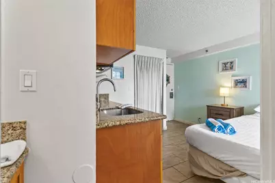 2450 Prince Edward Street #502A, Honolulu, HI 96815 - Photo 12