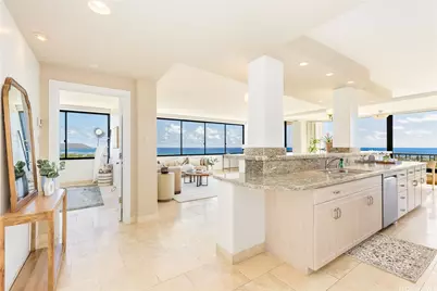 4340 Pahoa Avenue #21B, Honolulu, HI 96816 - Photo 1