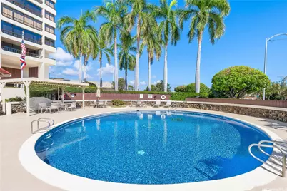 4340 Pahoa Avenue #21B, Honolulu, HI 96816 - Photo 20