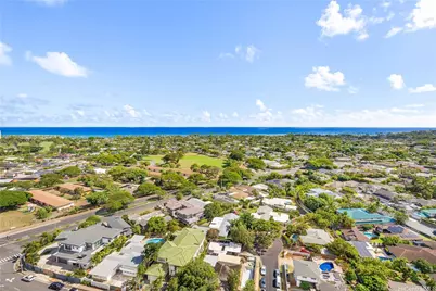 4340 Pahoa Avenue #21B, Honolulu, HI 96816 - Photo 18