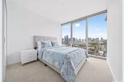 1515 Liona Street #1904, Honolulu, HI 96814 - Photo 10