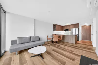 1515 Liona Street #1904, Honolulu, HI 96814 - Photo 1