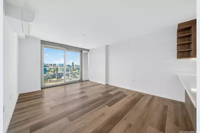 1515 Liona Street #1904, Honolulu, HI 96814 - Photo 2
