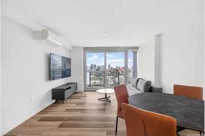 1515 Liona Street #1904, Honolulu, HI 96814 - Photo 4