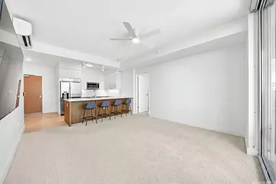 629 Keeaumoku Street #3709, Honolulu, HI 96814 - Photo 2