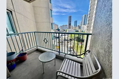 1314 Kalakaua Avenue #910, Honolulu, HI 96826 - Photo 14