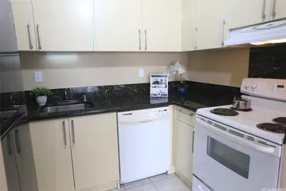 430 Keoniana Street #1201, Honolulu, HI 96815 - Photo 12