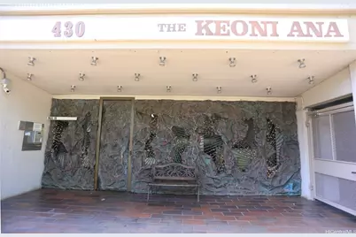 430 Keoniana Street #1201, Honolulu, HI 96815 - Photo 12