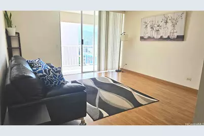 430 Keoniana Street #1201, Honolulu, HI 96815 - Photo 1