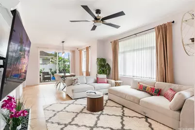 91-1040 Keokolo Street #D, Kapolei, HI 96707 - Photo 2