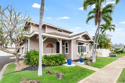 91-1040 Keokolo Street #D, Kapolei, HI 96707 - Photo 1