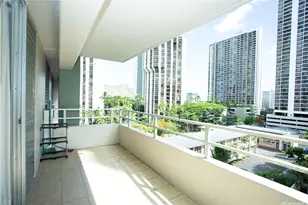 2533 Ala Wai Blvd, Honolulu, HI 96815 - Photo 14