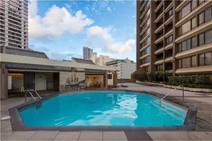 1778 Ala Moana Blvd, Honolulu, HI 96815 - Photo 8