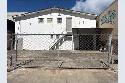 1626 Silva Street, Honolulu, HI 96819 - Photo 1