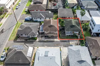 1819 Waiola Street #C, Honolulu, HI 96826 - Photo 2