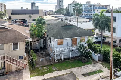 1819 Waiola Street #C, Honolulu, HI 96826 - Photo 1