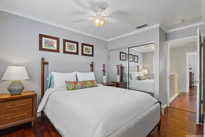 91-2025 Kaioli Street #3501, Ewa Beach, HI 96706 - Photo 16