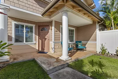 91-2025 Kaioli Street #3501, Ewa Beach, HI 96706 - Photo 2